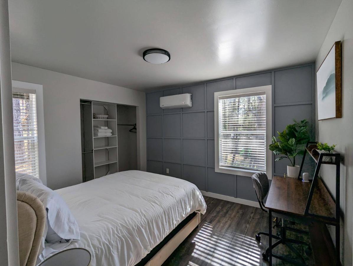 Hillside Hangout 3Bd/2Ba, Elevated Deck Sunsets Pinetop-Lakeside Exterior foto